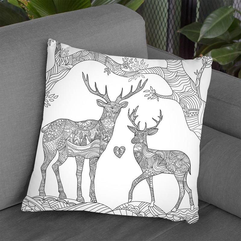 Paraoloney Throw Pillow By Bob Weer - All About Vibe