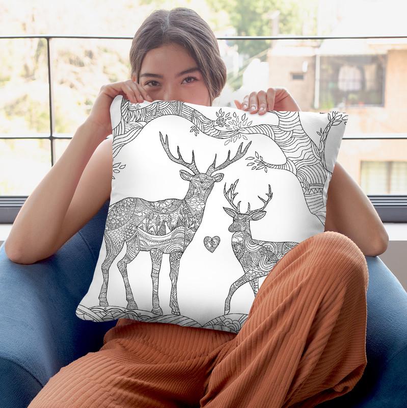 Paraoloney Throw Pillow By Bob Weer - All About Vibe