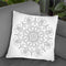 W2 Throw Pillow By Bob Weer - All About Vibe