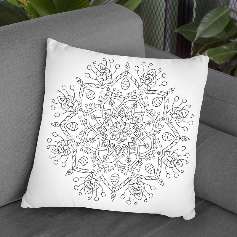 W2 Throw Pillow By Bob Weer - All About Vibe