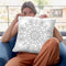 W2 Throw Pillow By Bob Weer - All About Vibe