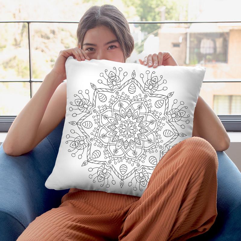 W2 Throw Pillow By Bob Weer - All About Vibe