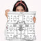Nutcracker Throw Pillow By Howie Green - All About Vibe