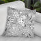 Peace Sign Throw Pillow By Howie Green - All About Vibe