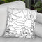 Pirates Throw Pillow By Howie Green - All About Vibe
