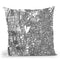 The Kiss Throw Pillow By Howie Green - All About Vibe