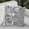 The Kiss Throw Pillow By Howie Green - All About Vibe