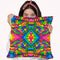 Pop Art Retro 216 Throw Pillow By Howie Green - All About Vibe