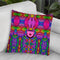Venus 316 B Throw Pillow By Howie Green - All About Vibe