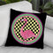 Pop Art Flamingo Throw Pillow By Howie Green - All About Vibe