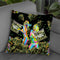  Fight Throw Pillow By Bob Weer - All About Vibe
