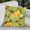 Lily Pads Throw Pillow By Howie Green - All About Vibe
