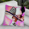 Audrey Hepburn My Fair Lady Throw Pillow By Howie Green - All About Vibe