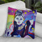 Audrey Hepburn Tiffanys Throw Pillow By Howie Green - All About Vibe