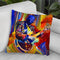Bb King Throw Pillow By Howie Green - All About Vibe