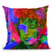 Bob Dylan Throw Pillow By Howie Green - All About Vibe