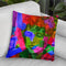 Bob Dylan Throw Pillow By Howie Green - All About Vibe