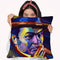 Edward G Robinson Throw Pillow By Howie Green - All About Vibe