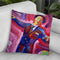 Frank Sinatra Throw Pillow By Howie Green - All About Vibe