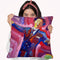 Frank Sinatra Throw Pillow By Howie Green - All About Vibe