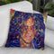 Howard Stern Throw Pillow By Howie Green - All About Vibe