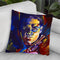 James Cagney Throw Pillow By Howie Green - All About Vibe