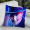 James Taylor Throw Pillow By Howie Green - All About Vibe
