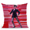 Judy Garland Throw Pillow By Howie Green - All About Vibe