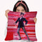 Judy Garland Throw Pillow By Howie Green - All About Vibe