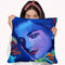 Lauren Bacall Throw Pillow By Howie Green - All About Vibe