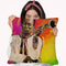 Miles Davis Throw Pillow By Howie Green - All About Vibe