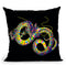 Chinese Dragon Throw Pillow By Bob Weer - All About Vibe