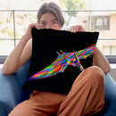Pterodactyl Throw Pillow By Bob Weer - All About Vibe