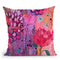 Spirit Dance Throw Pillow By Carrie Schmitt And Megan Jefferson - All About Vibe