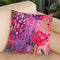 Spirit Dance Throw Pillow By Carrie Schmitt And Megan Jefferson - All About Vibe