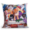 Loads Of Fun Throw Pillow By Jenny Newland - All About Vibe