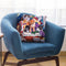 Loads Of Fun Throw Pillow By Jenny Newland - All About Vibe