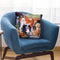 Barn Pals Throw Pillow By Jenny Newland - All About Vibe