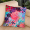 Spirit Garden Throw Pillow By Carrie Schmitt And Megan Jefferson - All About Vibe