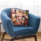 Suds And Pups Throw Pillow By Jenny Newland - All About Vibe