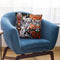 Country Pups And Kittens Ii Throw Pillow By Jenny Newland - All About Vibe