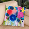 Aimez Beaucoup Throw Pillow By Carrie Schmitt - All About Vibe