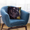 Forever Faithful Throw Pillow By Jenny Newland - All About Vibe
