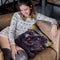 Forever Faithful Throw Pillow By Jenny Newland - All About Vibe