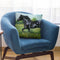 Free Spirit Throw Pillow By Jenny Newland - All About Vibe