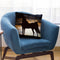 Majestic Beauty Throw Pillow By Jenny Newland - All About Vibe
