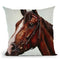 MotherÕS Pride Throw Pillow By Jenny Newland - All About Vibe