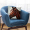 MotherÕS Pride Throw Pillow By Jenny Newland - All About Vibe