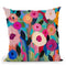 Autumn Splendor Throw Pillow By Carrie Schmitt - All About Vibe
