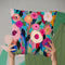 Autumn Splendor Throw Pillow By Carrie Schmitt - All About Vibe